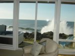 The Pointe, Stunning Crashing Oceanfront Wave Views and Private Hot Tub